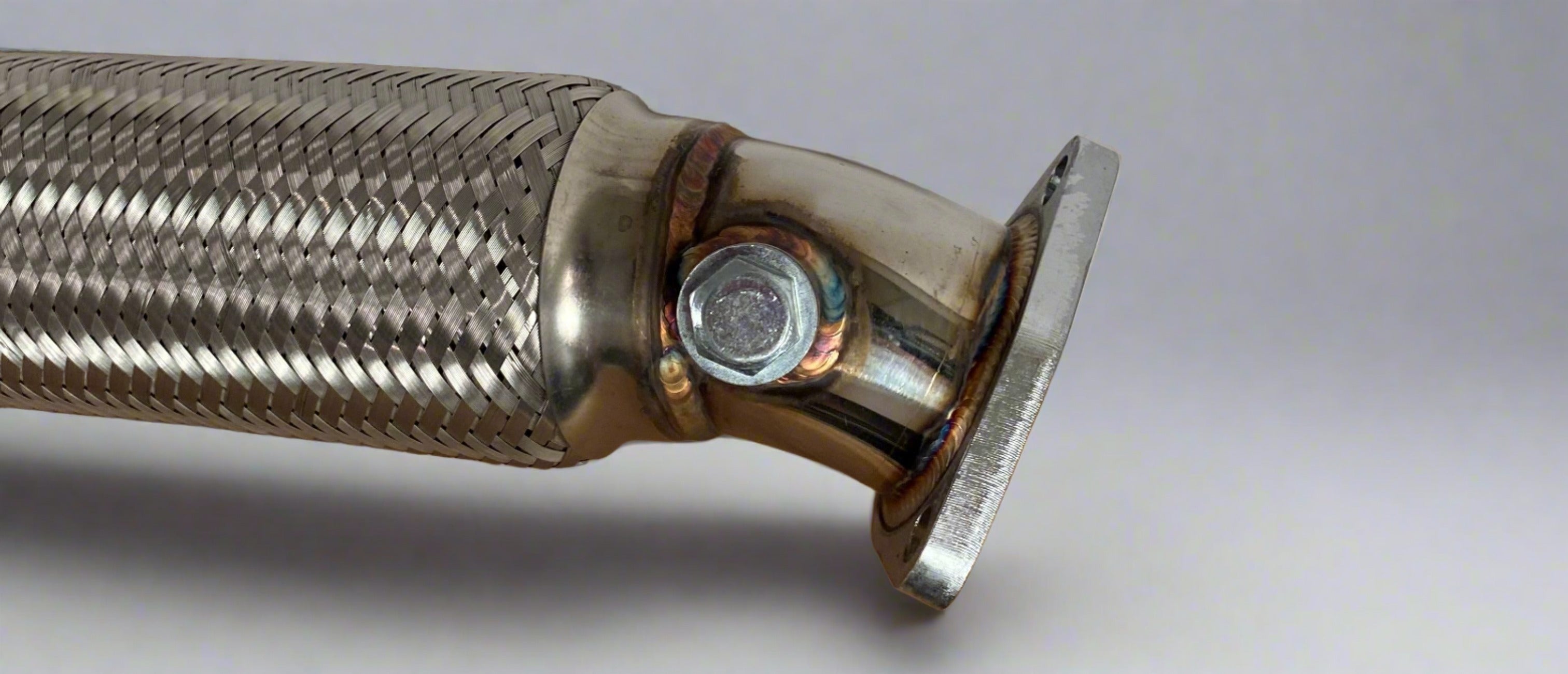 Honda Civic 01-05 Type-R EP3 4-2-1 Header [SIX]