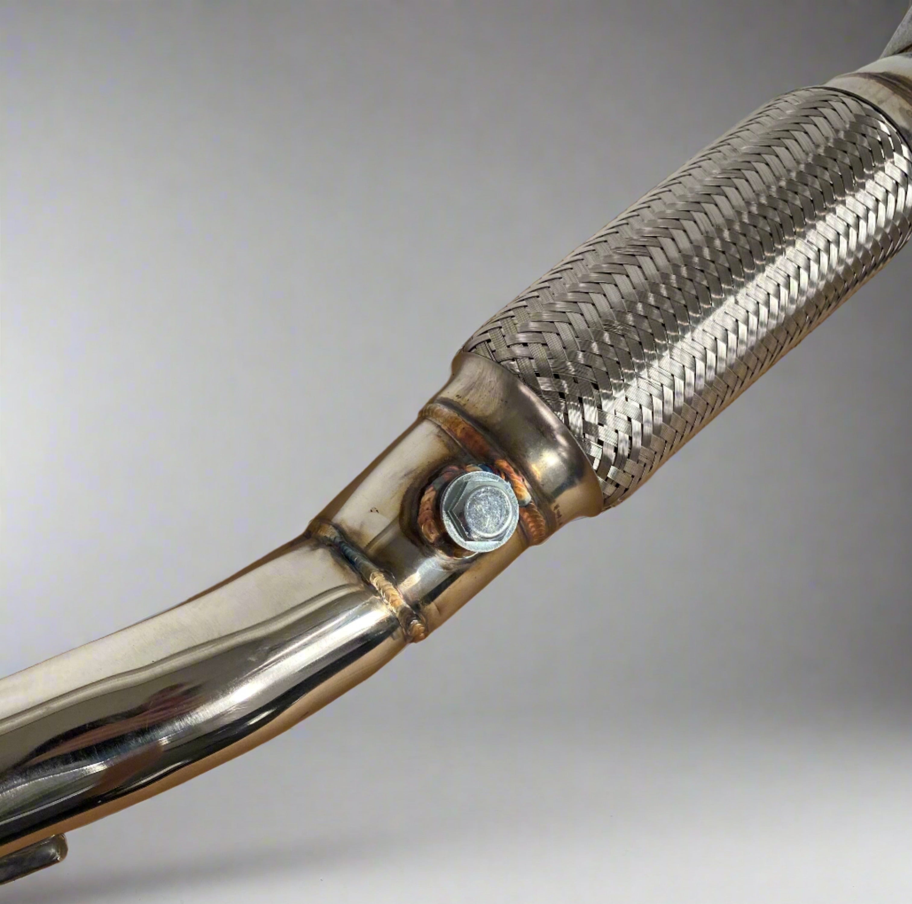 Honda Civic 01-05 Type-R EP3 4-2-1 Header [SIX]