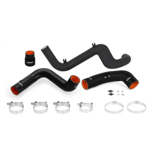 Ford Focus RS 16-18 Intercooler Pipe Kit Mishimoto