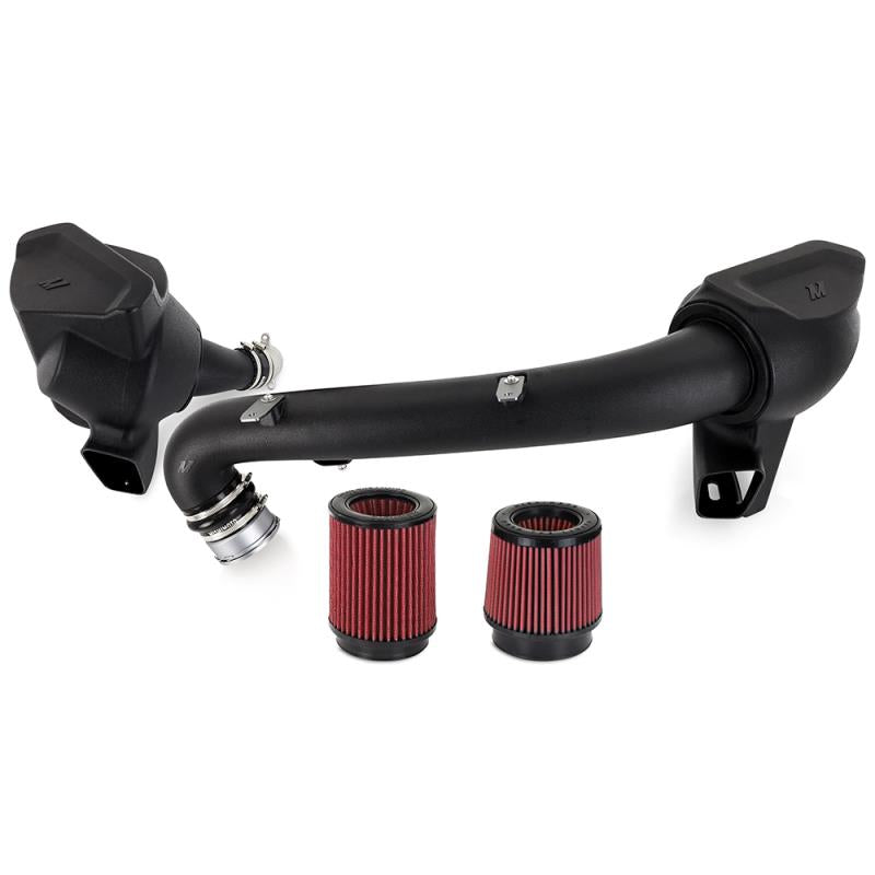 Mishimoto Performance Air Intake, fits BMW G8X M3/M4 2021+