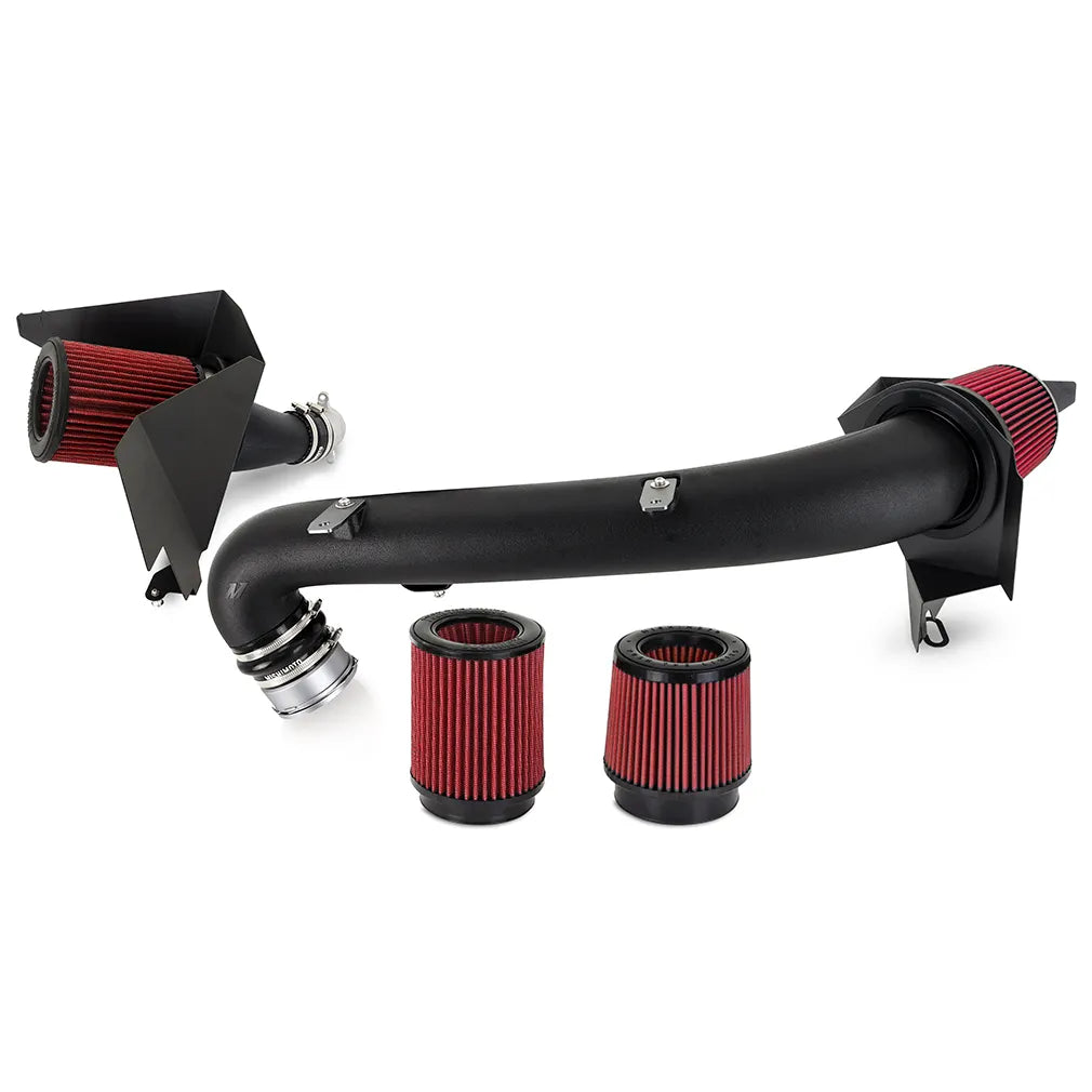 Mishimoto Performance Air Intake, fits BMW G8X M3/M4 2021+ Heatshield design