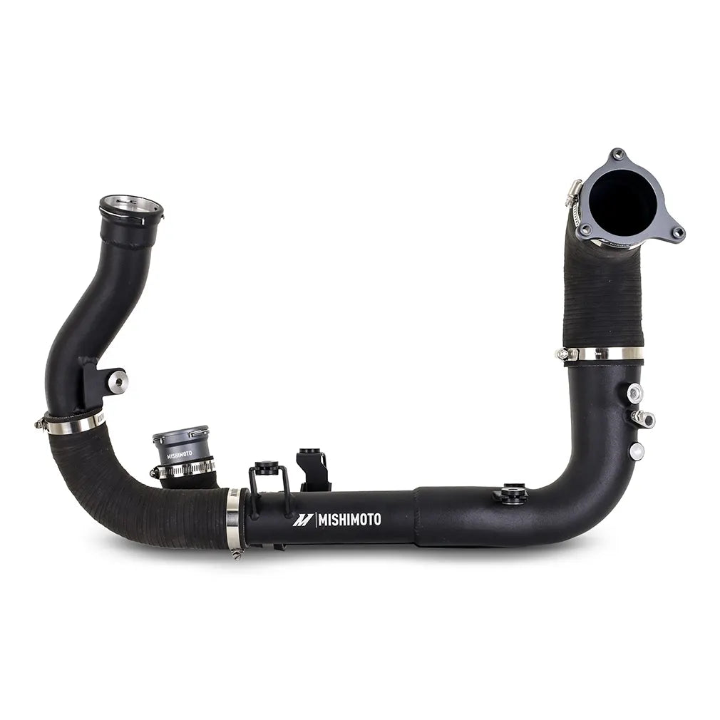 Mishimoto Performance Charge Pipe Kit, Fits BMW G8X M3/M4 2021+