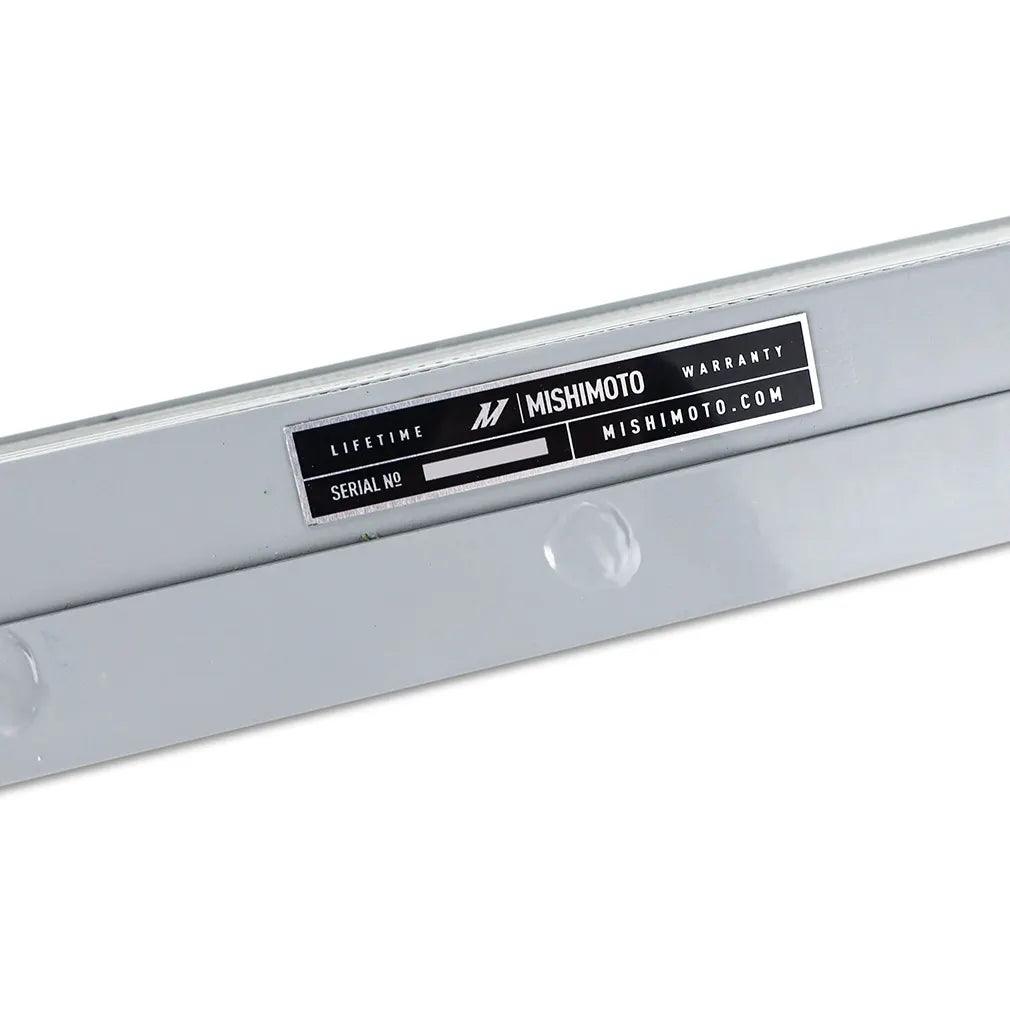 Mishimoto Performance Oil Cooler, Fits BMW G8X M3/M4 2021+