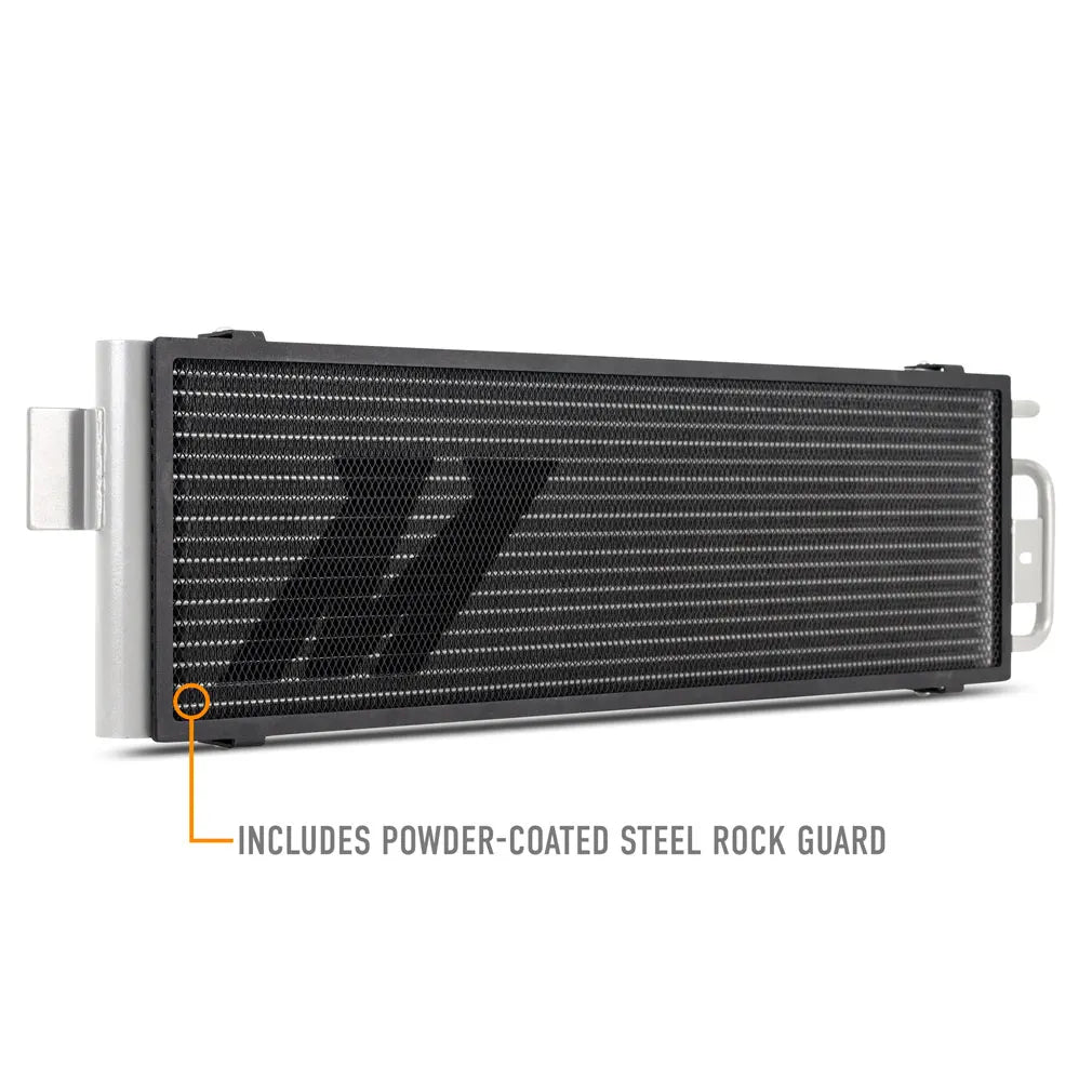 Mishimoto 2021+ BMW G8X M3/M4 Transmission Cooler