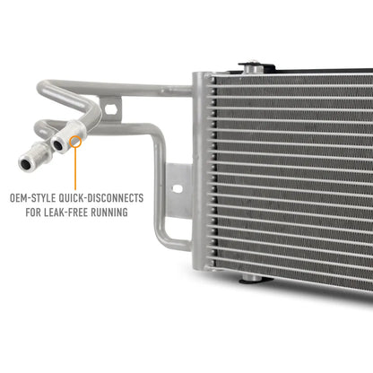 Mishimoto 2021+ BMW G8X M3/M4 Transmission Cooler
