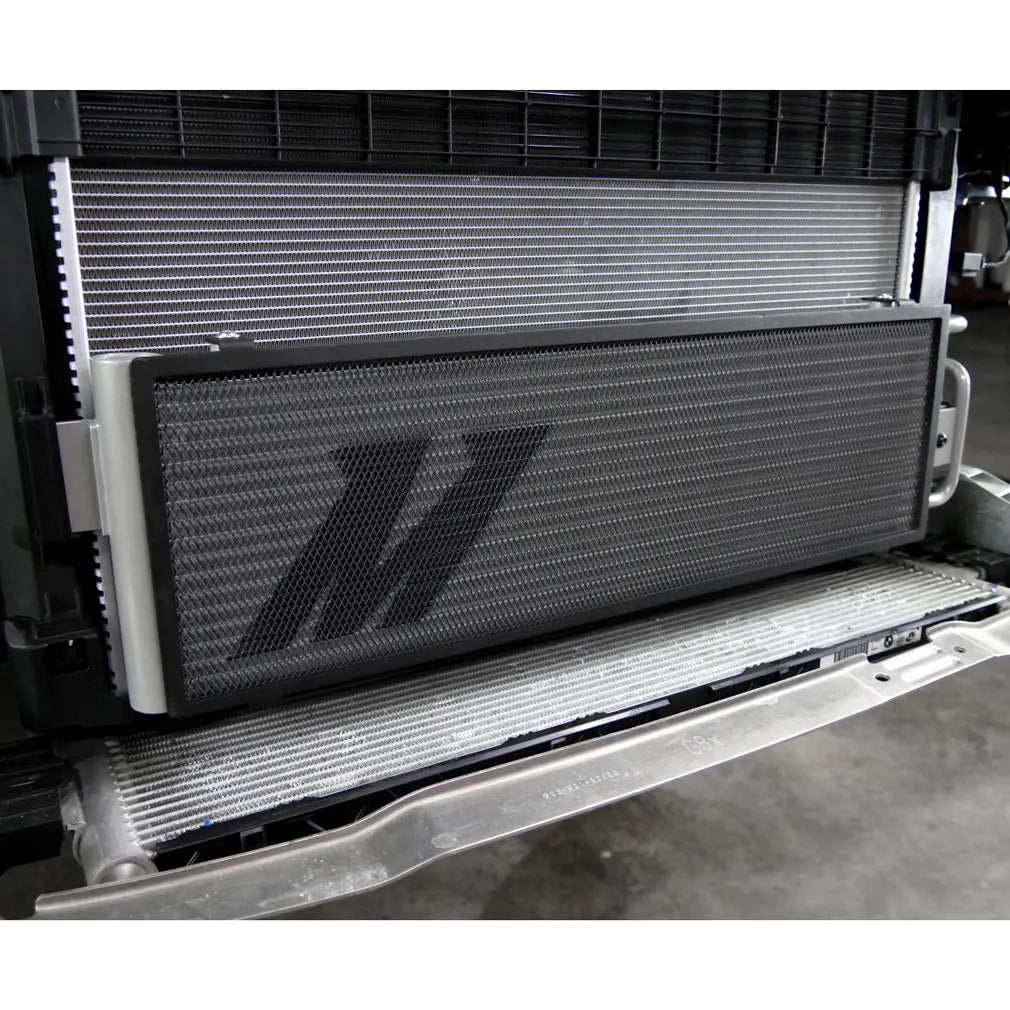 Mishimoto 2021+ BMW G8X M3/M4 Transmission Cooler