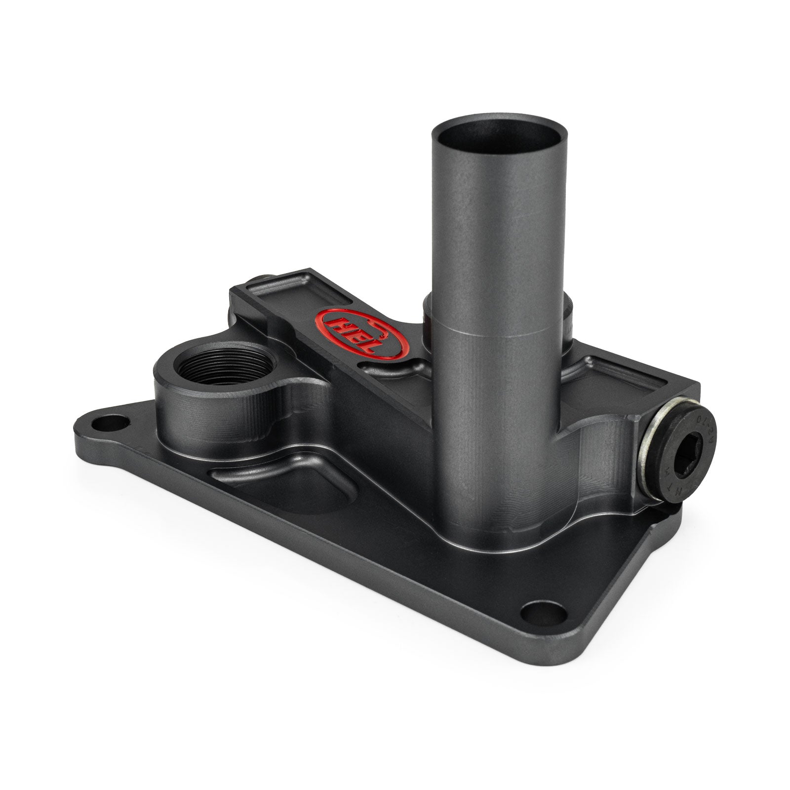 Audi/Seat/Skoda/VW EA888.1 Engine Oil Take Off Plate HEL