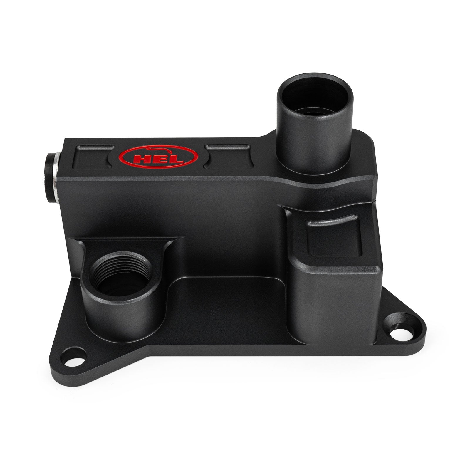 Audi/Seat/Skoda/VW EA888.3 Engine Oil Take Off Plate HEL