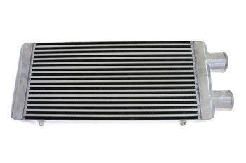 Uni 600x300x76 Same Side Tube And Fin SIX Intercooler