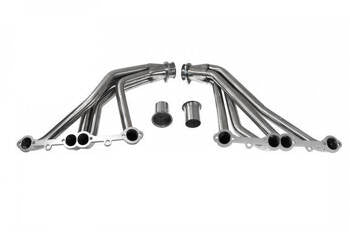 Chevrolet 283/302/305/307 62-74 FlowTech Exhaust Manifold