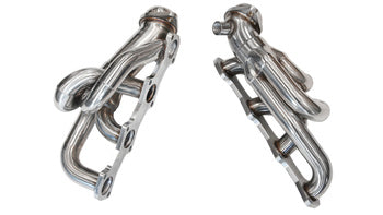 Ford F150 4.6 97-03 Stainless Steel Exhaust Manifold/Header