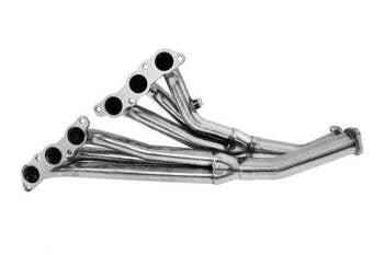 Lexus IS300 3.0L 2JX-GE 01-05 Exhaust Manifold/Header