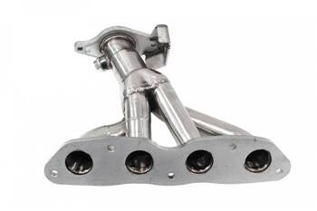 Toyota Yaris 06-09 Exhaust Manifold/Header