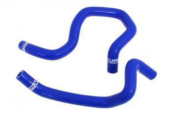 Subaru Impreza 97-01 GC8 EJ20 Sti WRX Radiator Silicone Hose