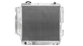 Jeep Wrangler YJ/TJ 2.4L-4.2L 87-06 Racing Radiator