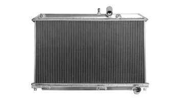 Mazda RX-8 03-12 Water Radiator Sport