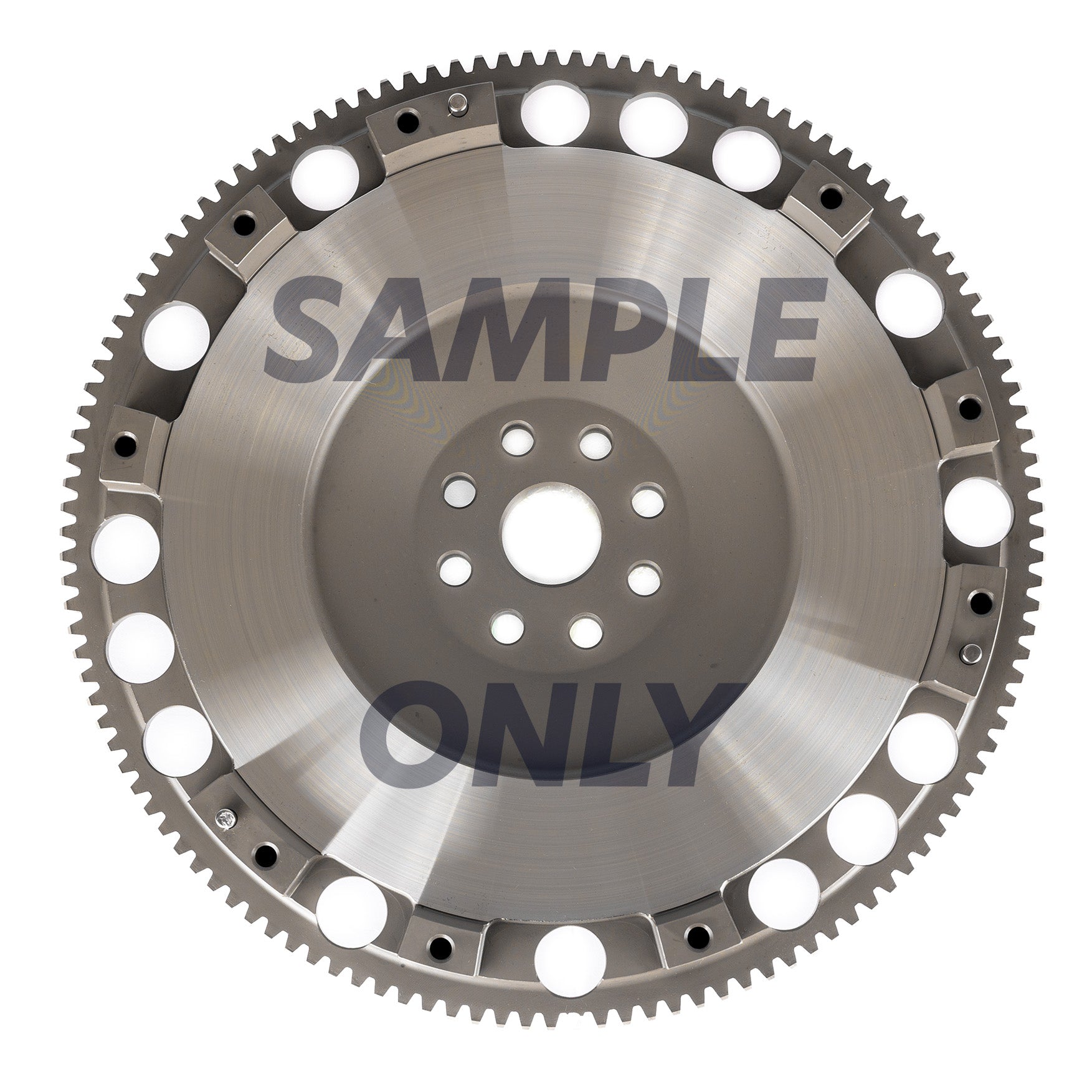 Performance Clutches - Performance Flywheel (F-6108-L2)