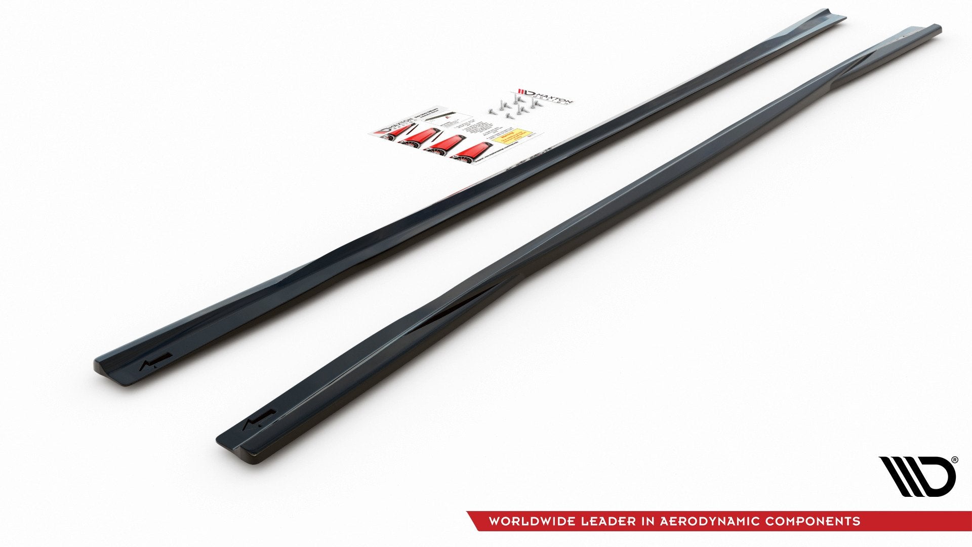 Side-Skirts-Diffusers-Aud-A6-S-Line-/-S6-C8---Gloss-Black