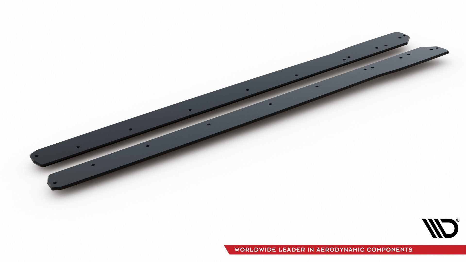 Side-Skirts-Diffusers-Ford-Focus-ST/ST-Line-MK4-Black