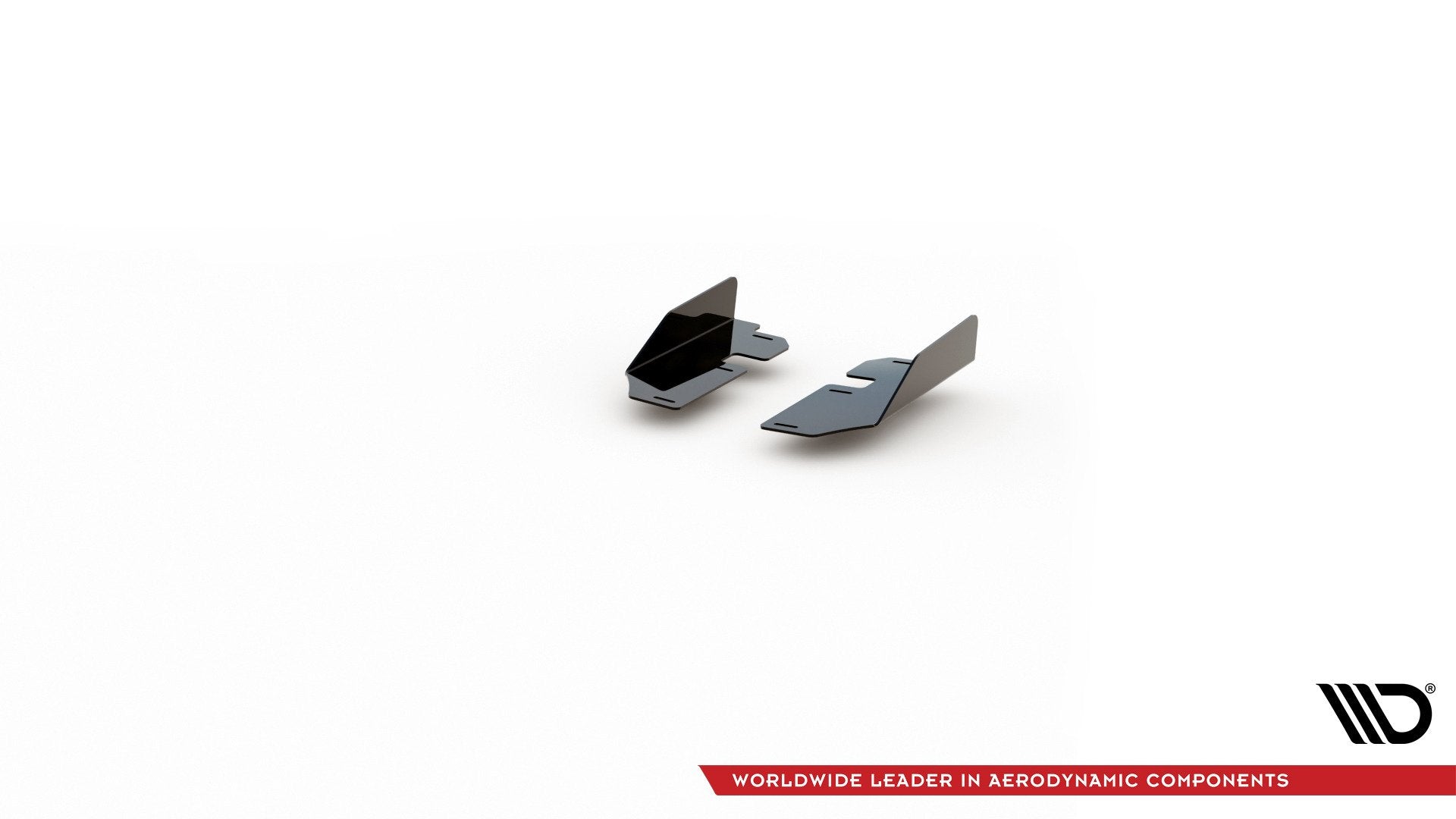 Side-Flaps-Ford-Focus-ST-/-ST-Line-MK4---Gloss-Black