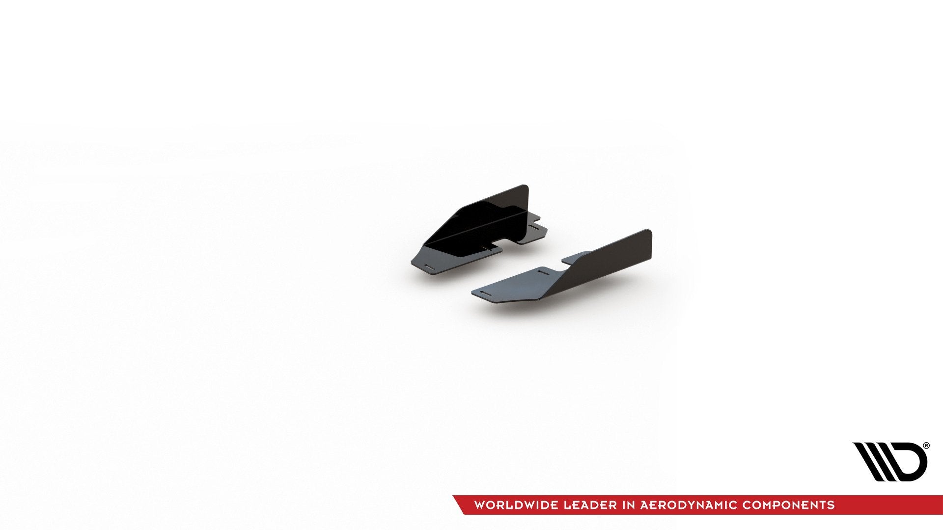 Side-Flaps-Ford-Focus-ST-/-ST-Line-MK4---Gloss-Black