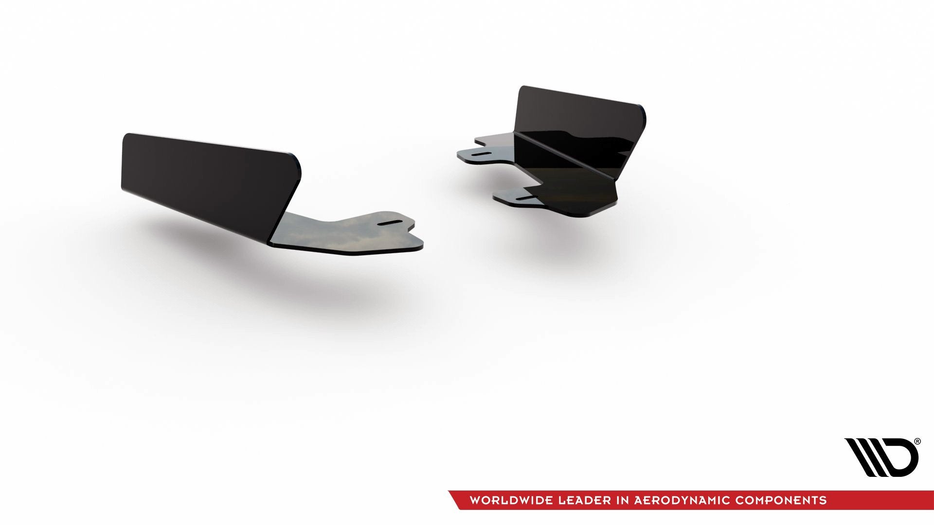 Rear-Side-Flaps-Audi-RS3-8V-Sportback---Gloss-Black