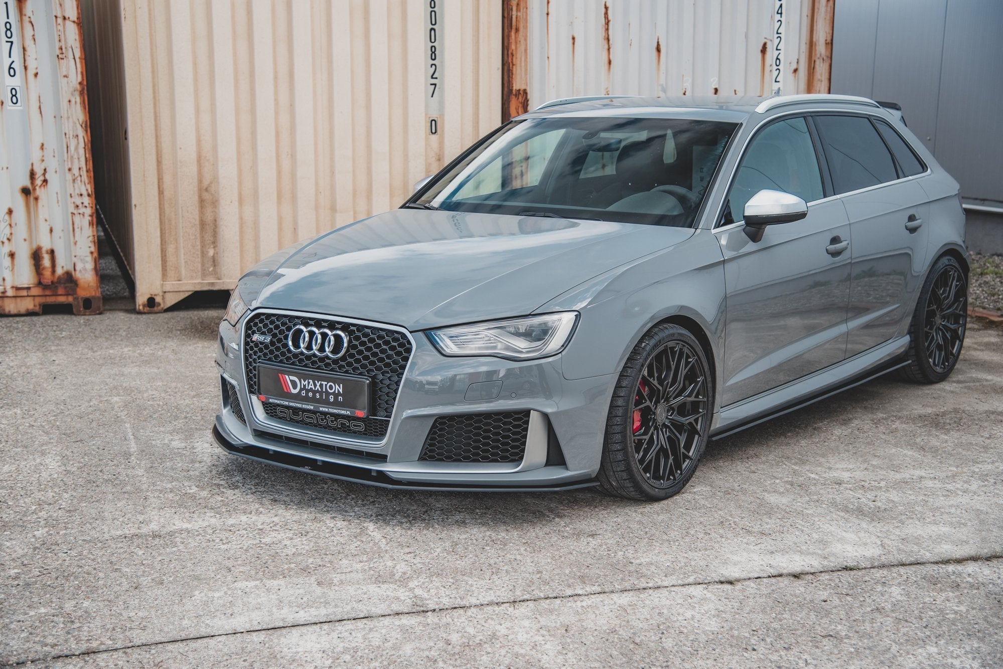 Side-Skirts-Diffusers-Audi-RS3-8V-Sportback-Black