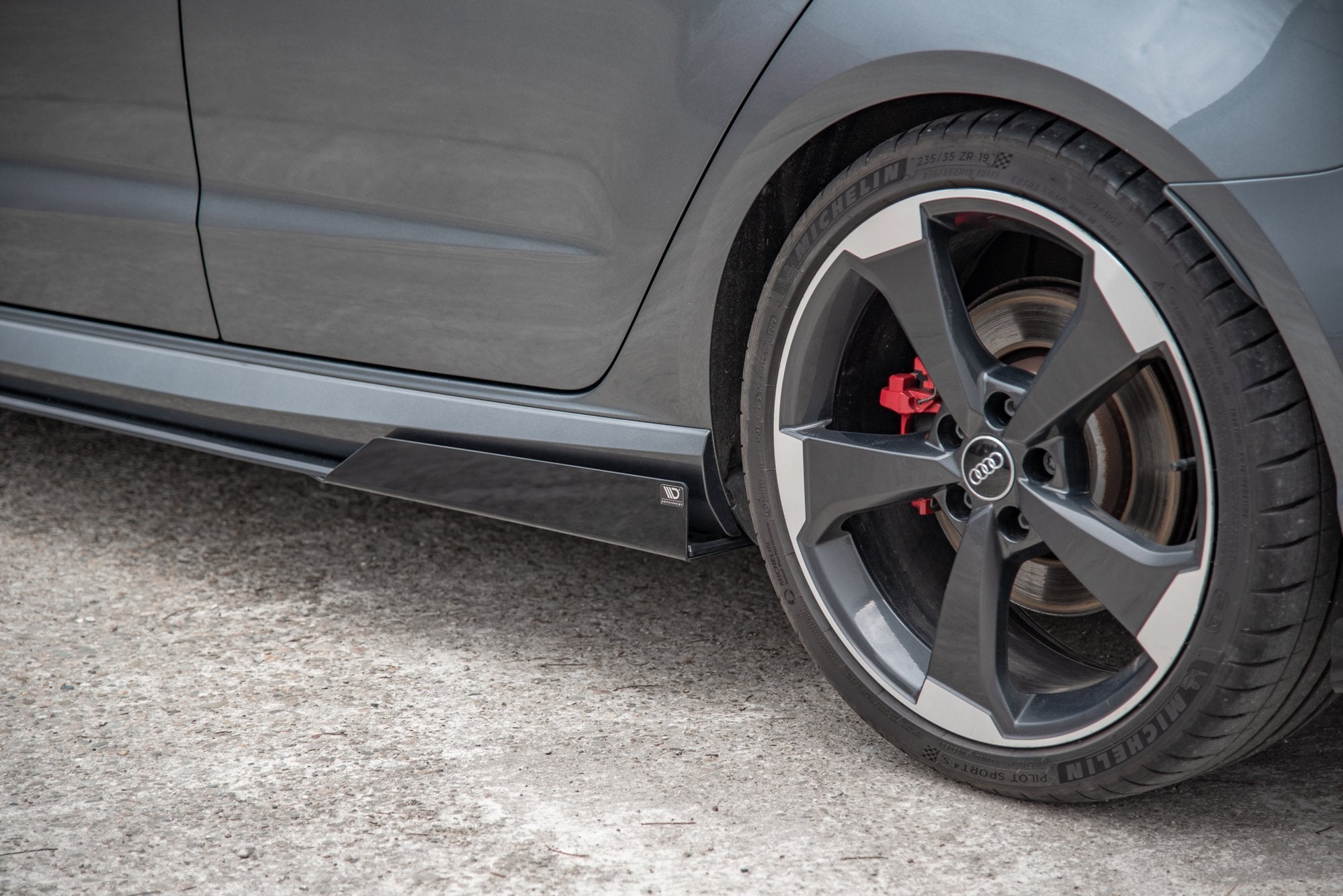 Side-Skirts-Diffusers+Flaps-Audi-RS3-8V-Sportback-GB