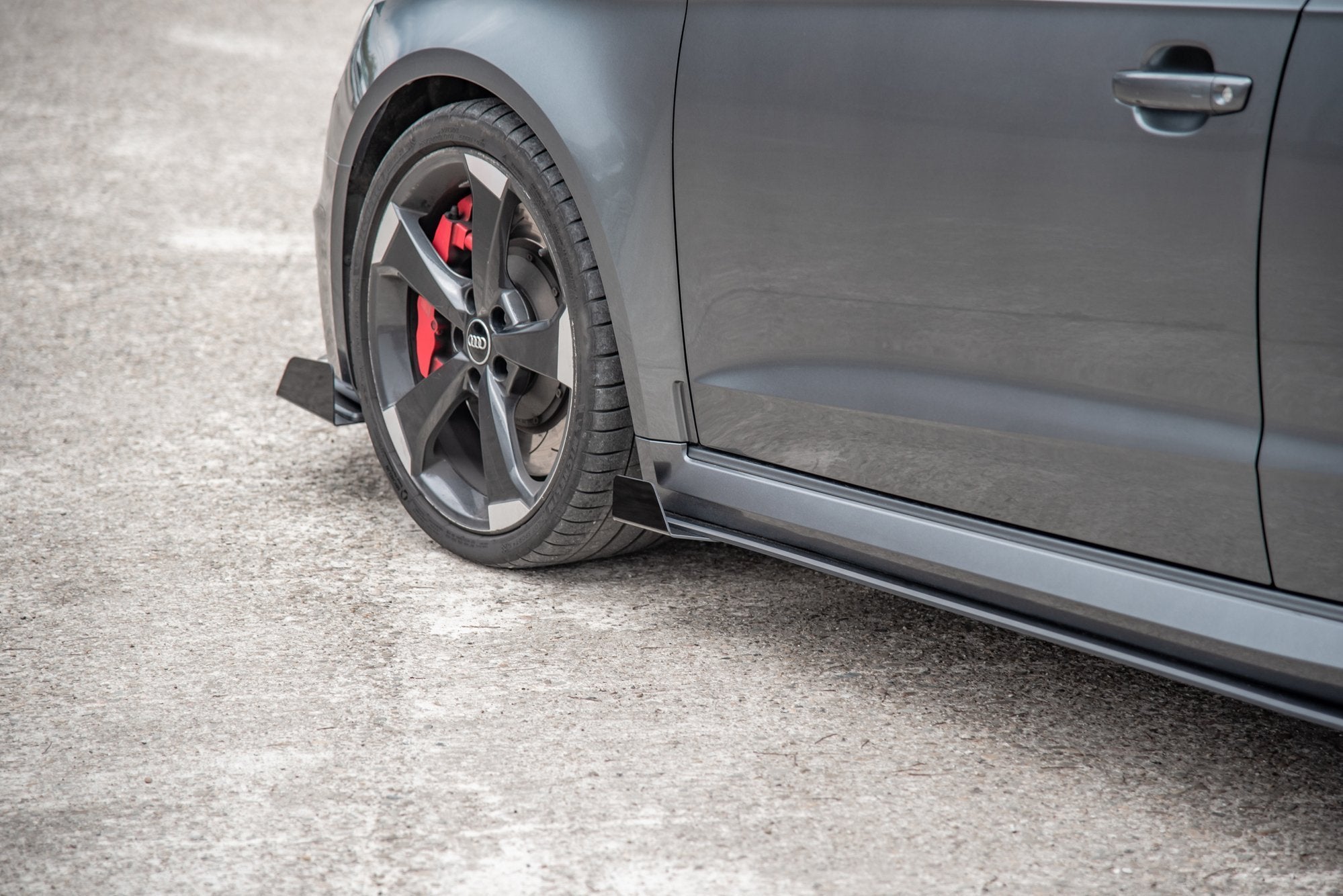 Side-Skirts-Diffusers+Flaps-Audi-RS3-8V-Sportback-GB