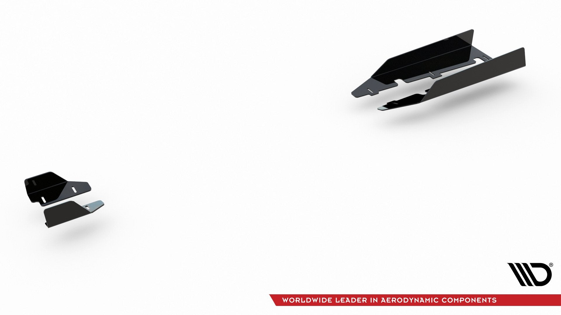 Side-Flaps-Audi-RS3-8V-Sportback---Gloss-Black