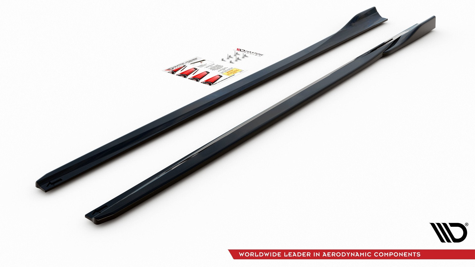 Side-Skirts-Diffusers-V.4-Ford-Focus-ST-/-ST-Line-MK4-G