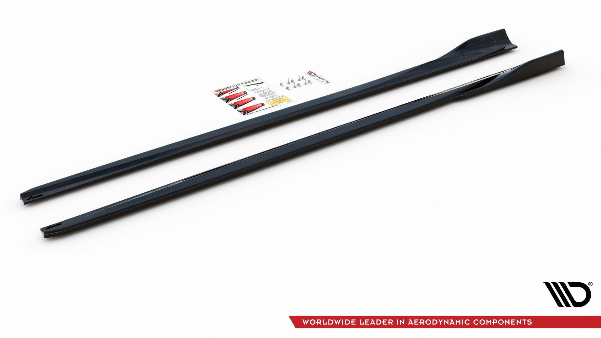 Side-Skirts-Diffusers-V.4-Ford-Focus-ST-/-ST-Line-MK4-G