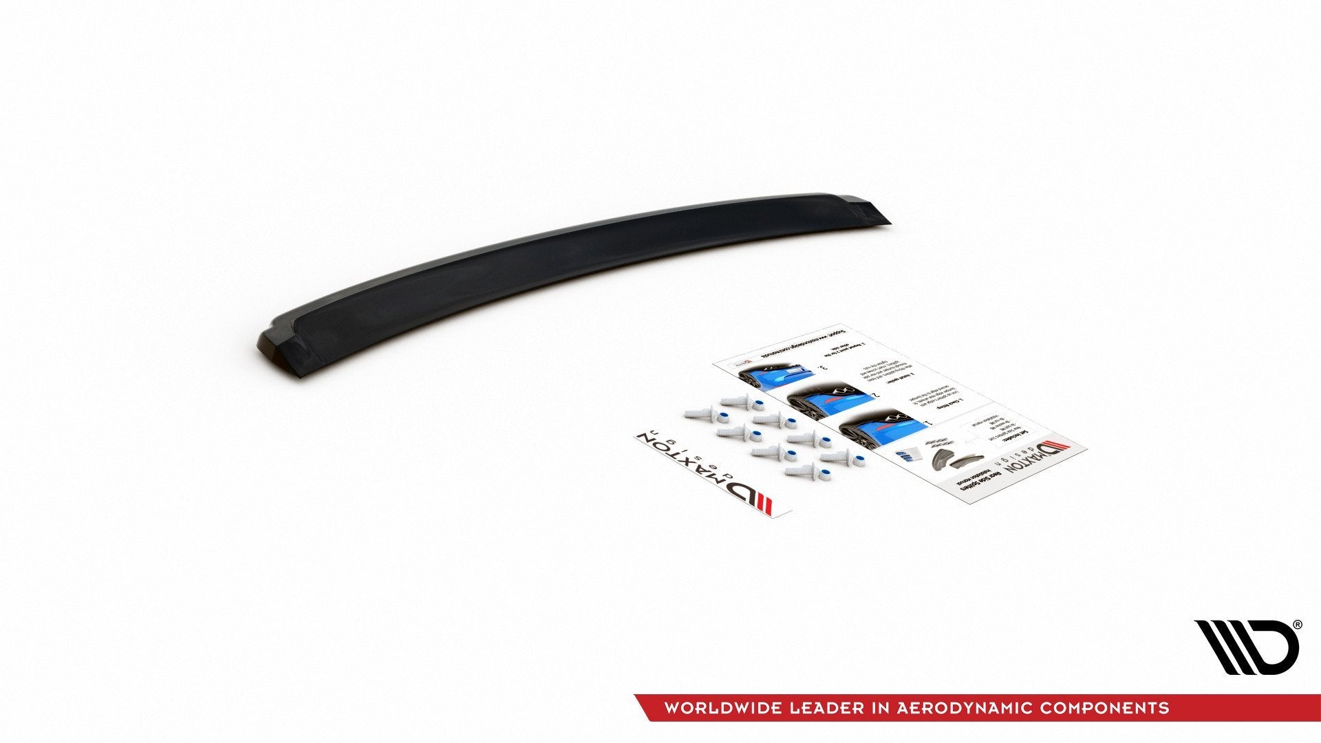 Central-Rear-Splitter-Audi-S4-/-A4-S-Line-B8-Sedan-GB