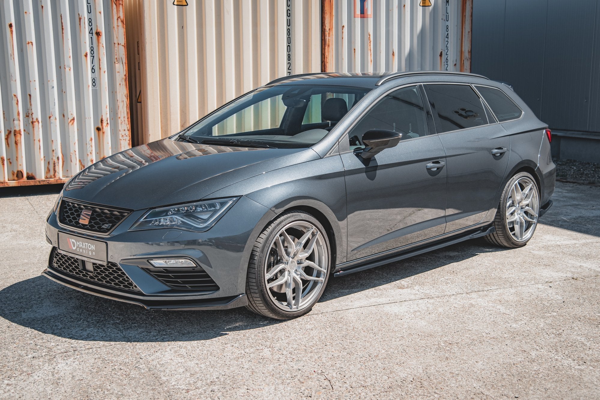 Side-Skirts-Diffusers-V.4-Seat-Leon-Cupra-/-Fr-MK3-Fl-GB