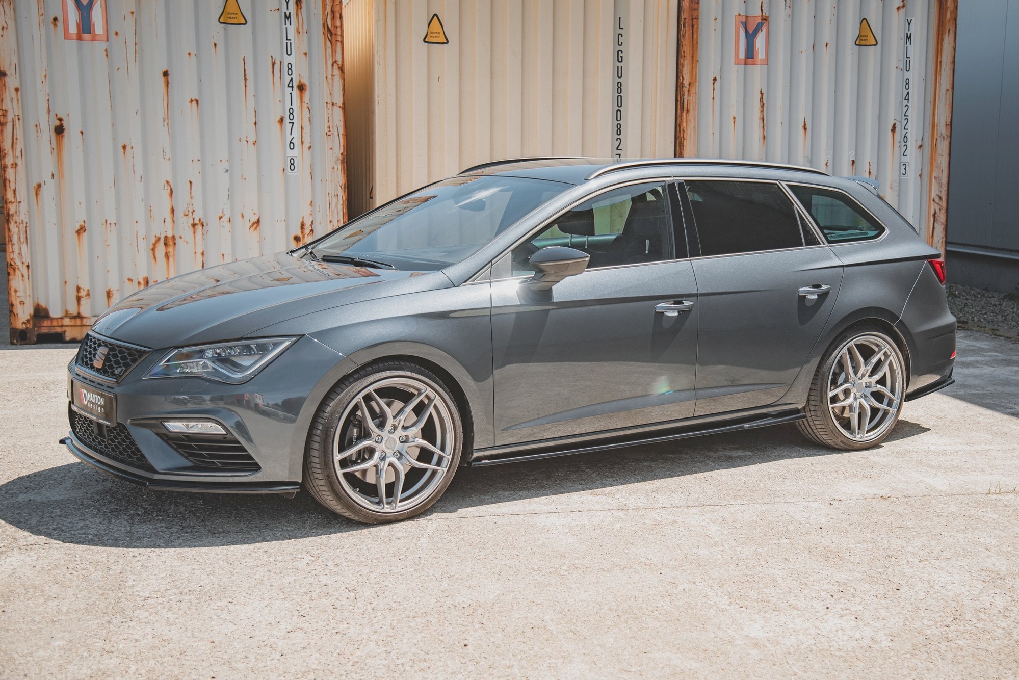Side-Skirts-Diffusers-V.5-Seat-Leon-Cupra-/-Fr-MK3-Fl-GB