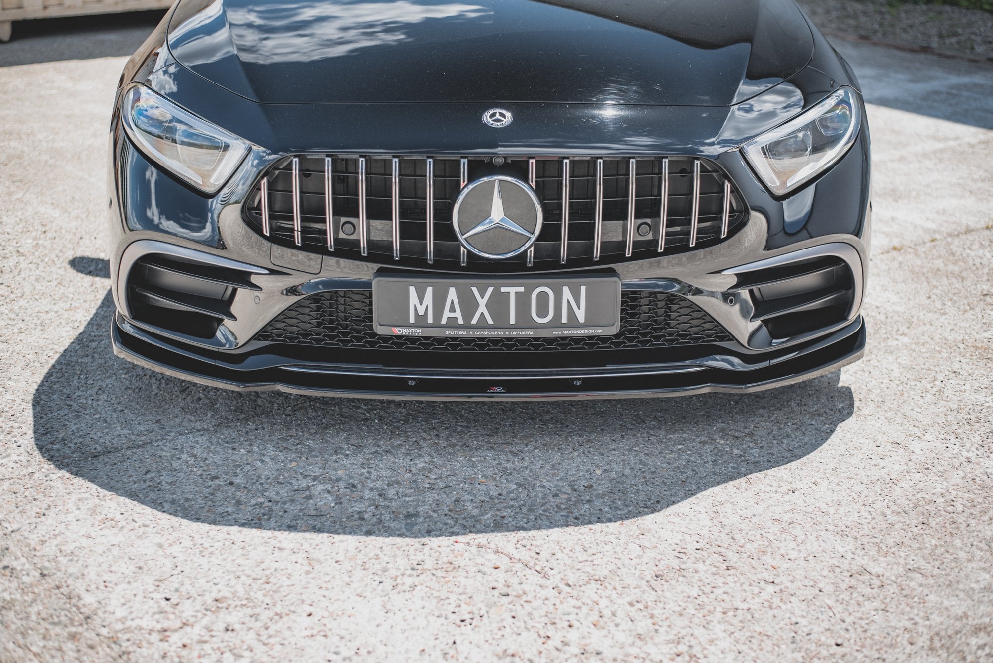 Front-Splitter-V.2-Mercedes-Benz-CLS-AMG-Line-C257-GB