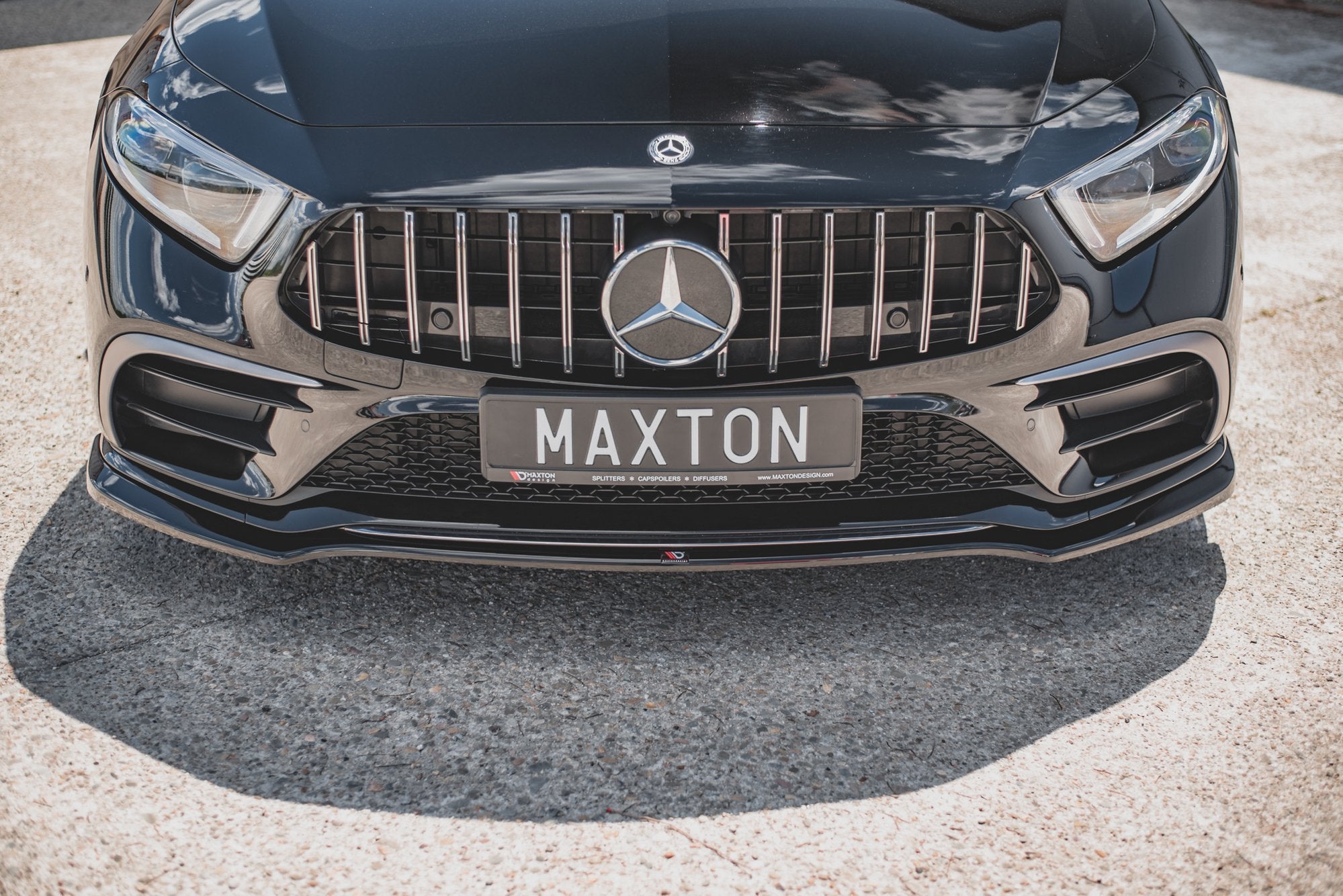 Front-Splitter-V.3-Mercedes-Benz-CLS-AMG-Line-C257-GB