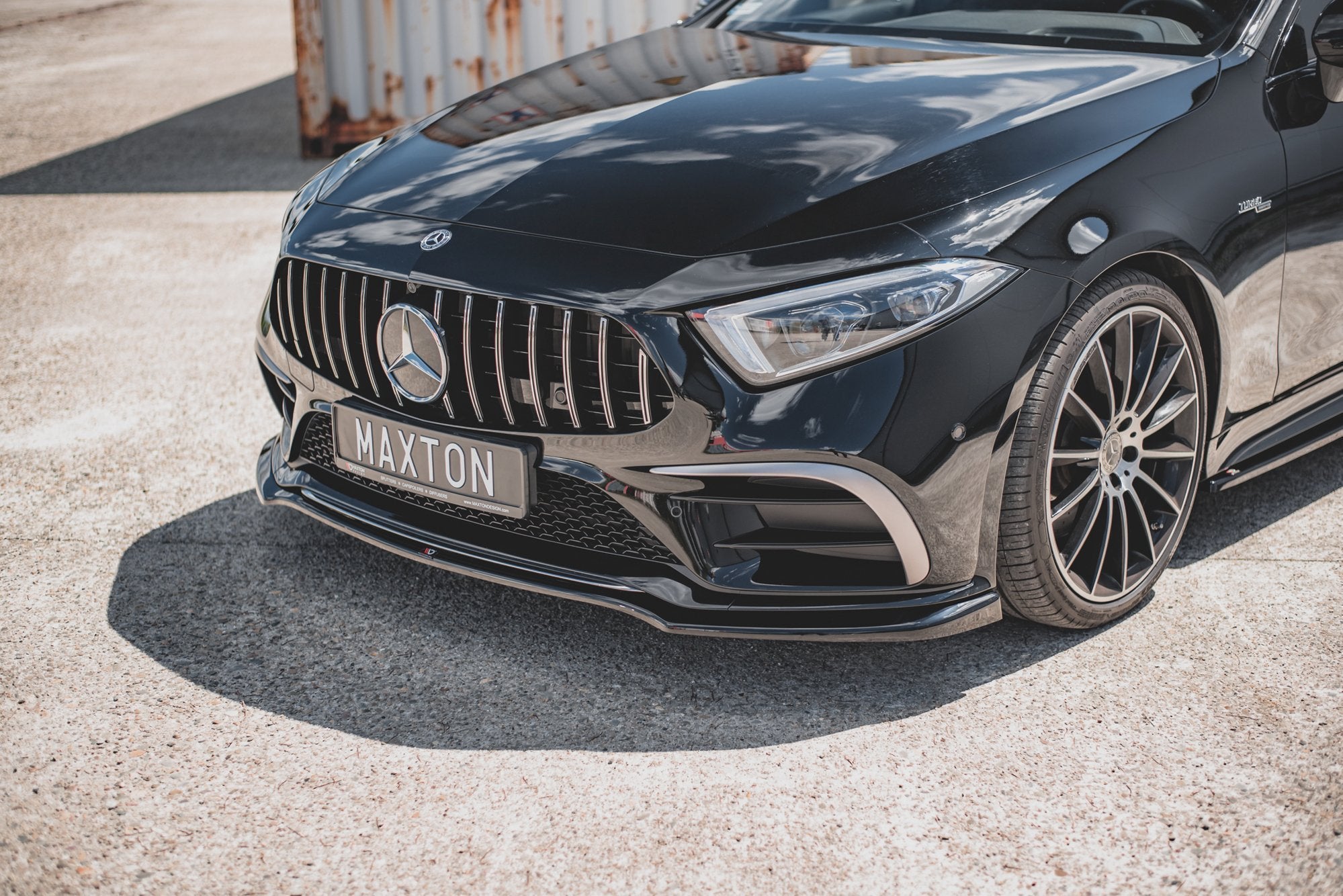 Front-Splitter-V.3-Mercedes-Benz-CLS-AMG-Line-C257-GB