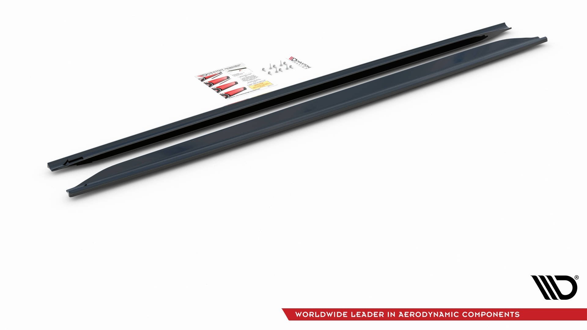 Side-Skirts-Diffusers-Audi-RS4-B7---Gloss-Black