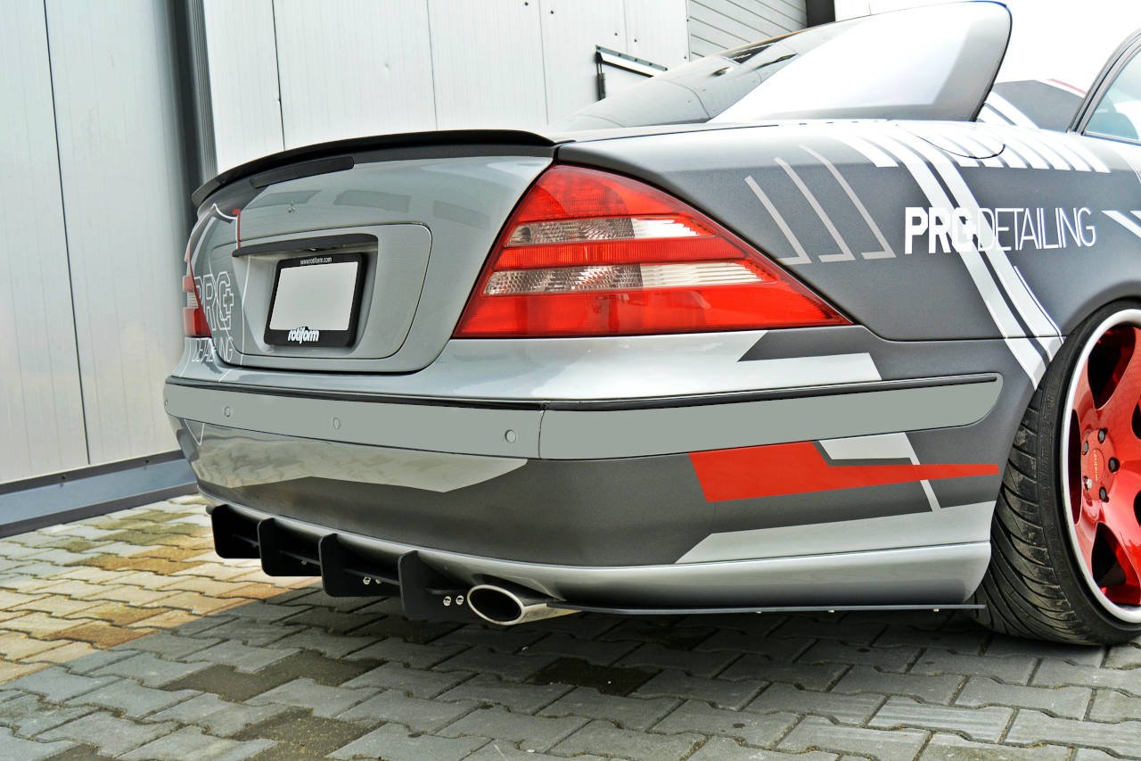 Rear-Diffuser-Mercedes-Benz-Cl-C215
