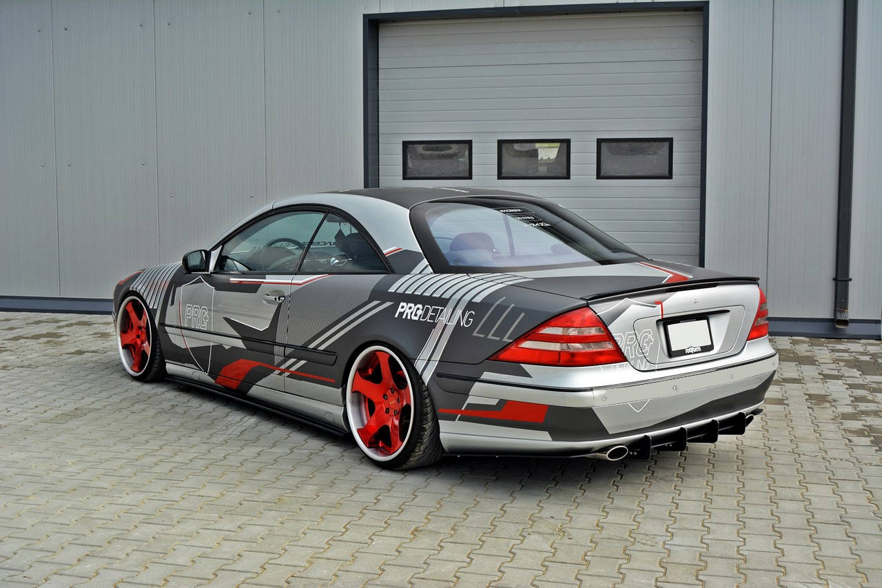 Rear-Diffuser-Mercedes-Benz-Cl-C215