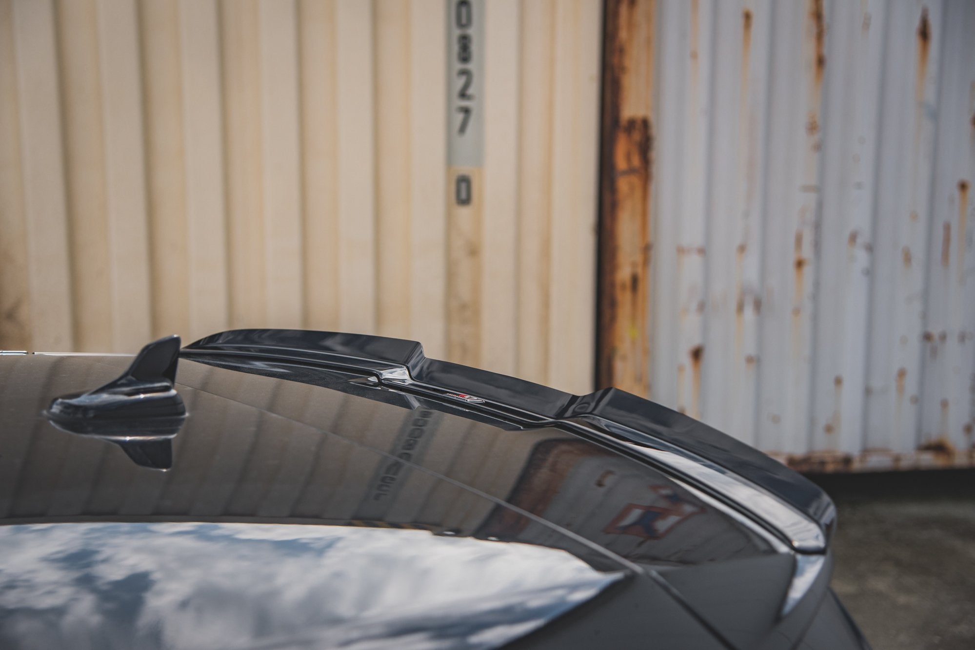 Spoiler-Cap-Audi-A1-S-Line-GB---Gloss-Black