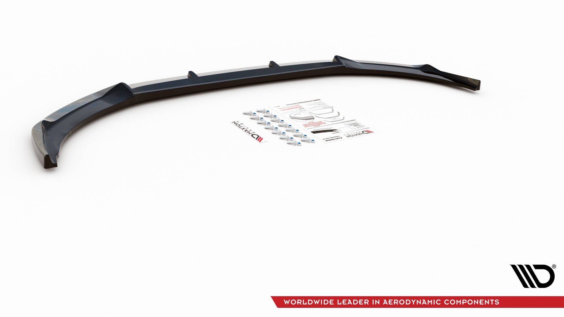 Front-Splitter-V.3-Audi-A1-S-Line-GB---Gloss-Black