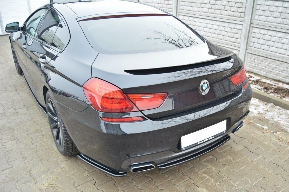 Splitter-For-BMW-6-Gran-Coupé-Mpack-(With-A-Vertical-Bar)-GB