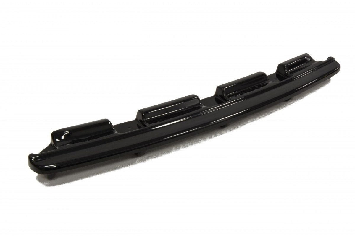 Splitter-For-BMW-6-Gran-Coupé-Mpack-(With-A-Vertical-Bar)-GB