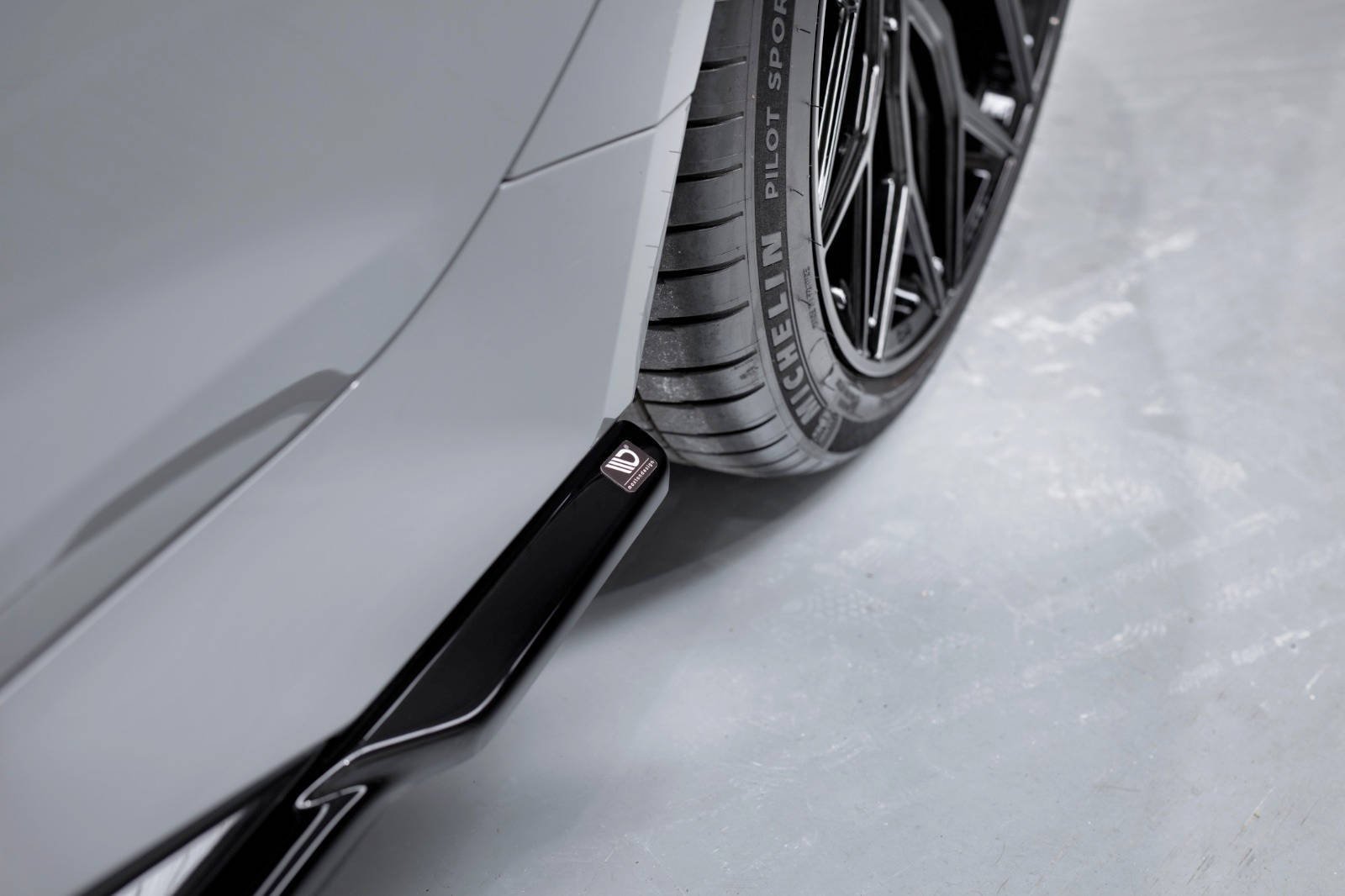 Side-Skirts-Diffusers-V.1-Audi-RS6-C8-/-RS7-C8---Gloss-Black