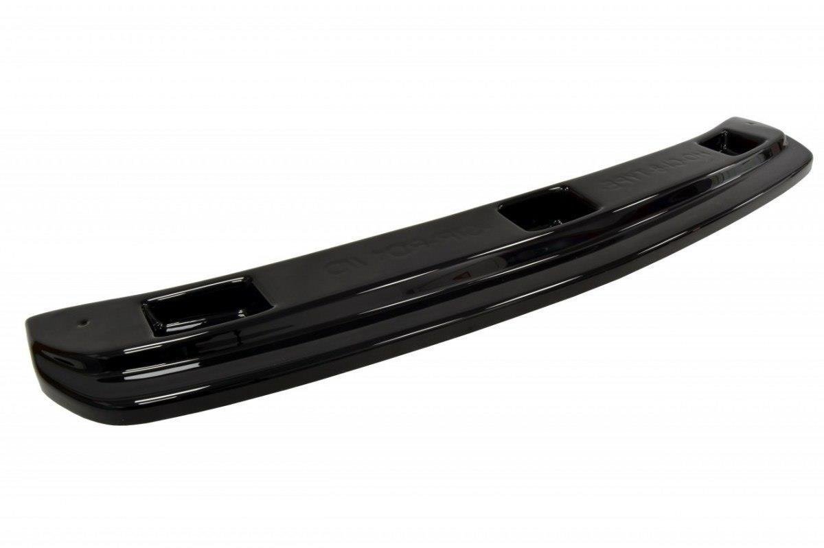 Central-Rear-Splitter-Honda-Civic-VIII-Type-S/R--GB