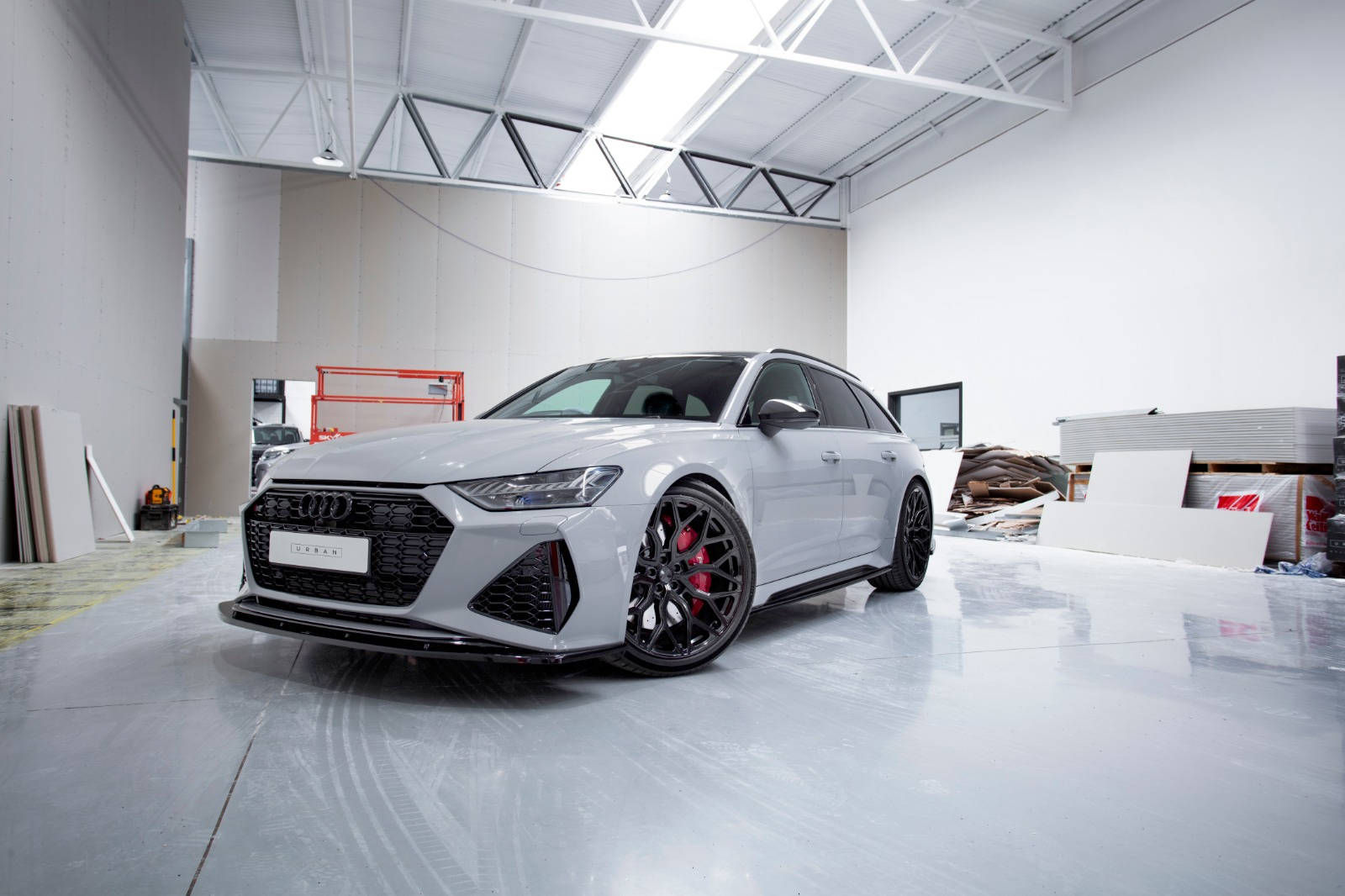Side-Skirts-Diffusers-V.2-Audi-RS6-C8-/-RS7-C8---Gloss-Black
