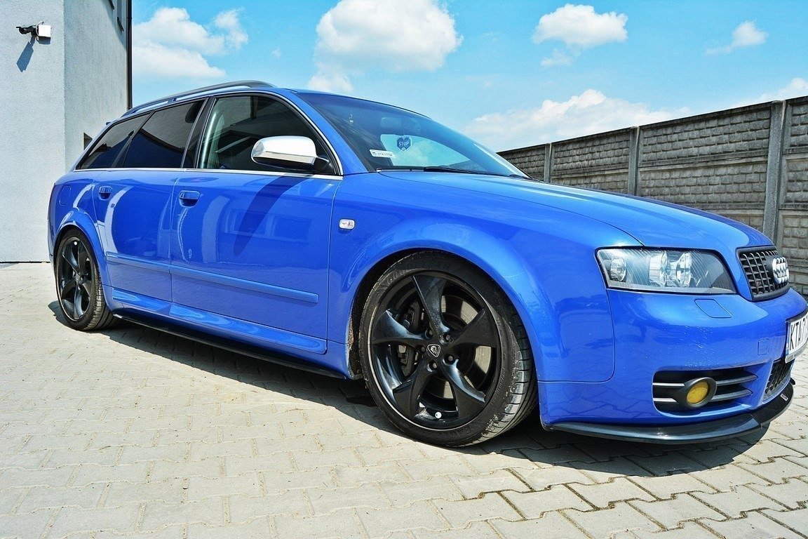 Side-Skirts-Diffusers-Audi-S4-/-A4-/-A4-S-Line-B6-/-B7--GB