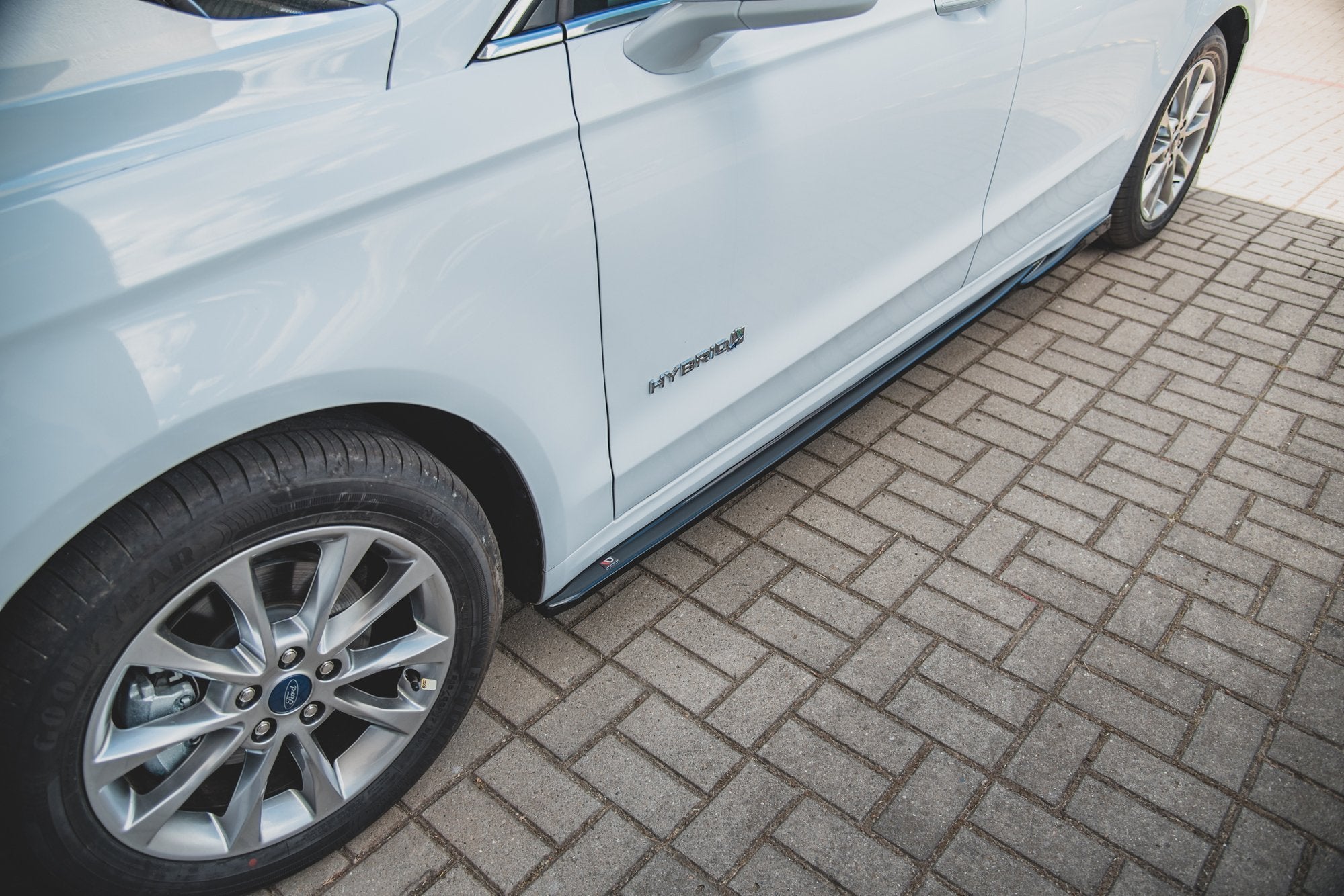 Side-Skirts-Diffusers-Ford-Mondeo-MK5-Facelift/Preface-GB